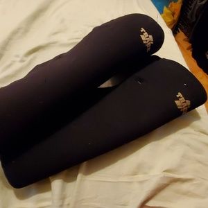 Youth Knee guards